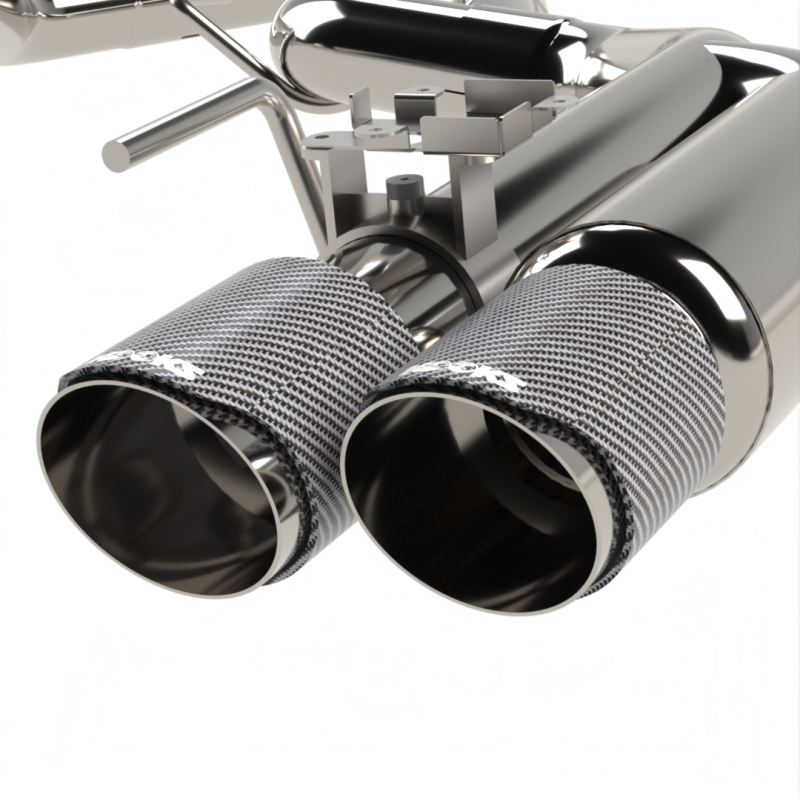 Kooks Headers 11514520