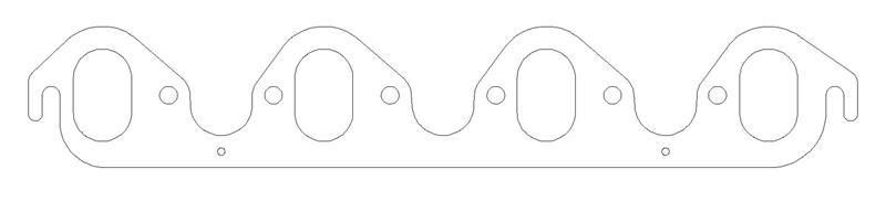 Cometic Gasket C5900-030