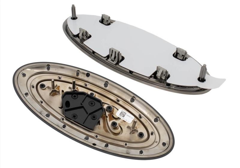 Ford Racing M-1447-F15B