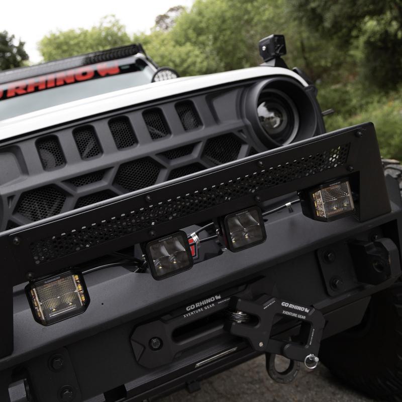 Go Rhino 750700322FCS