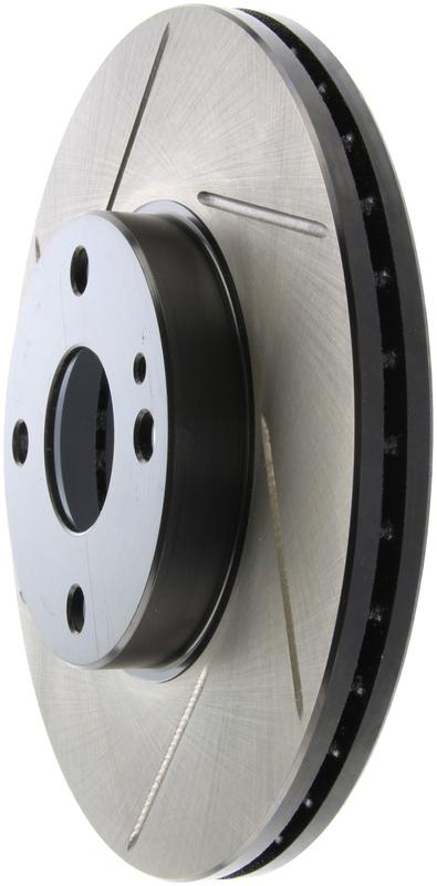 Stoptech 126.45040SR