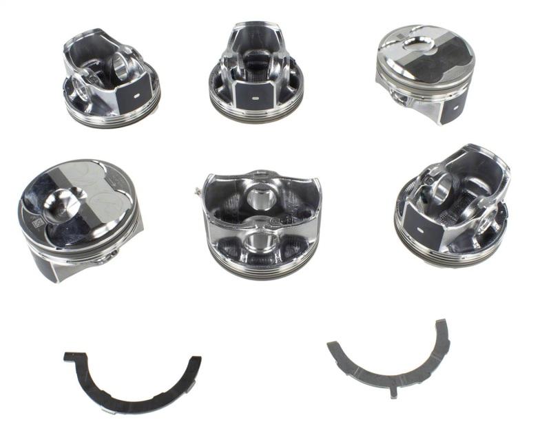 Ford Racing M-6000-35V6KIT2