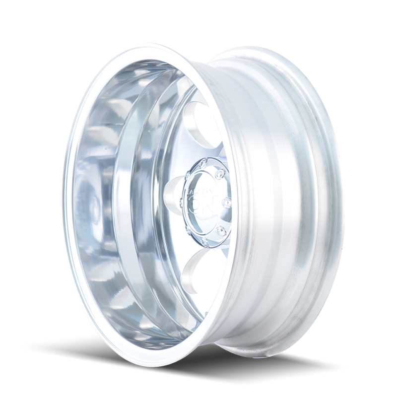 ION Wheels 167-7681RP