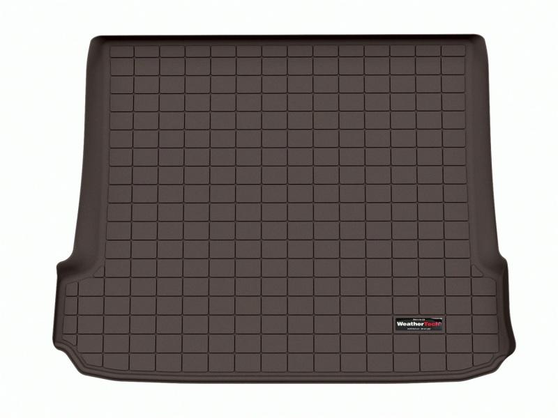 WeatherTech 431703