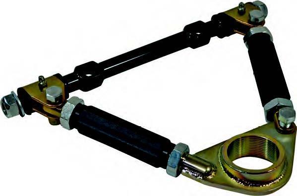 SPC Performance 92542