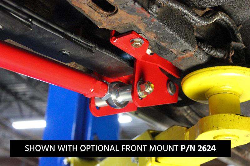 UMI Performance 2628-B