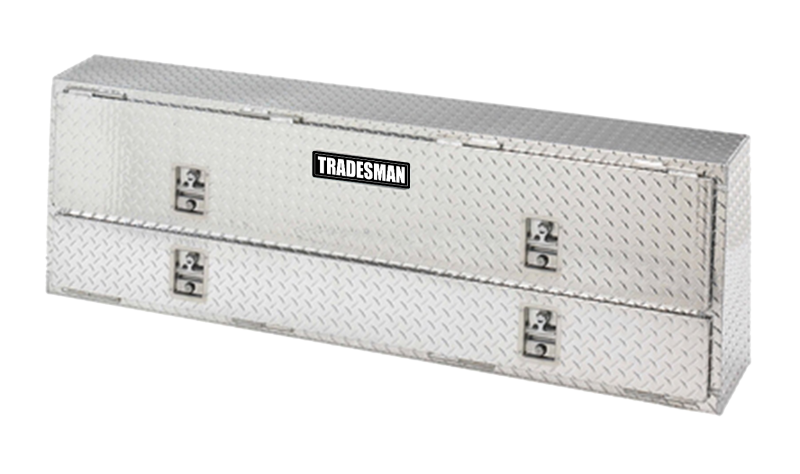 Tradesman 8272