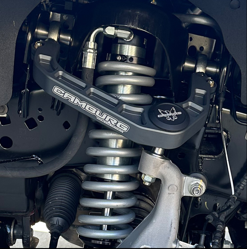 Camburg CAM-110211-GRY