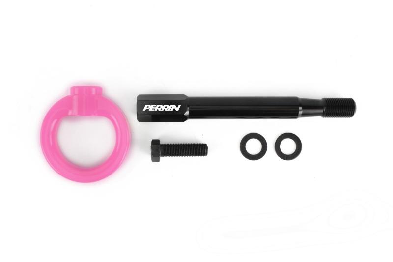 Perrin Performance PSP-BDY-251HP