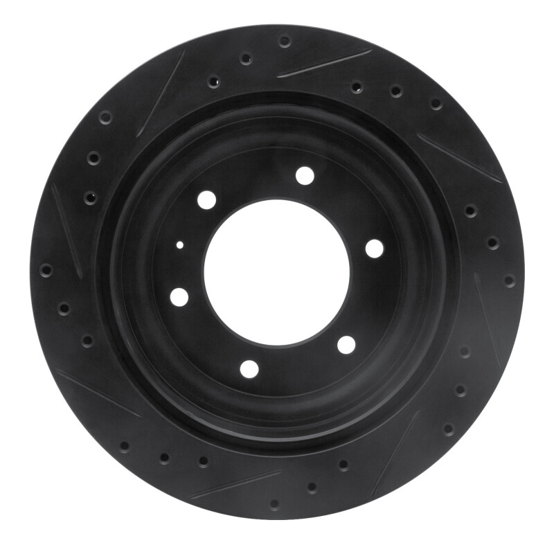 R1 Concepts ECB-37009R