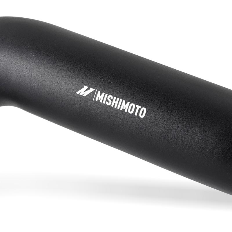 Mishimoto MMICP-BR23-21MWBK