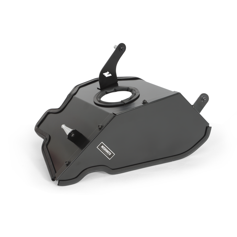 Mishimoto MMAI-CAM4-16BL