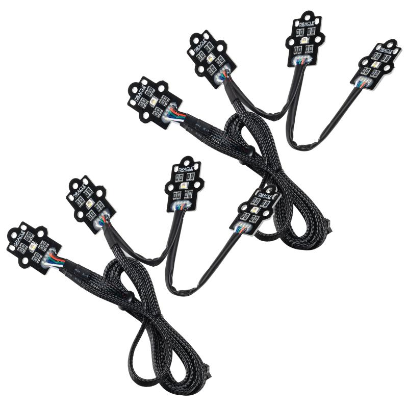 ORACLE Lighting 1452-334