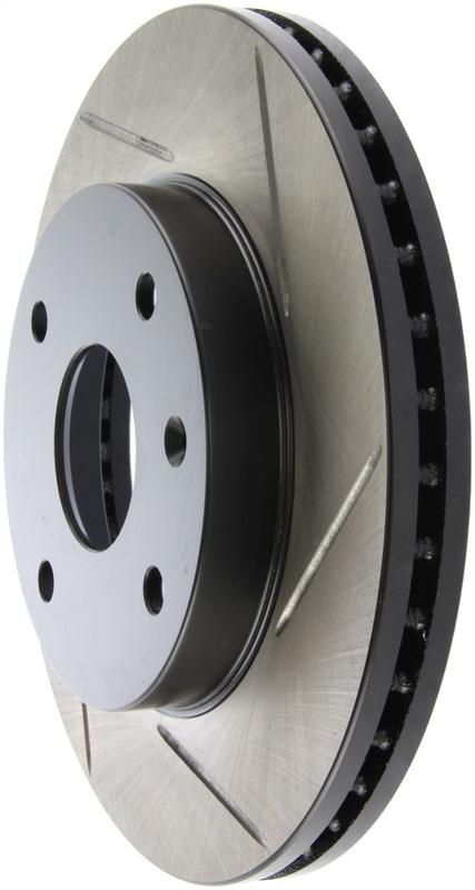 Stoptech 126.49009SL