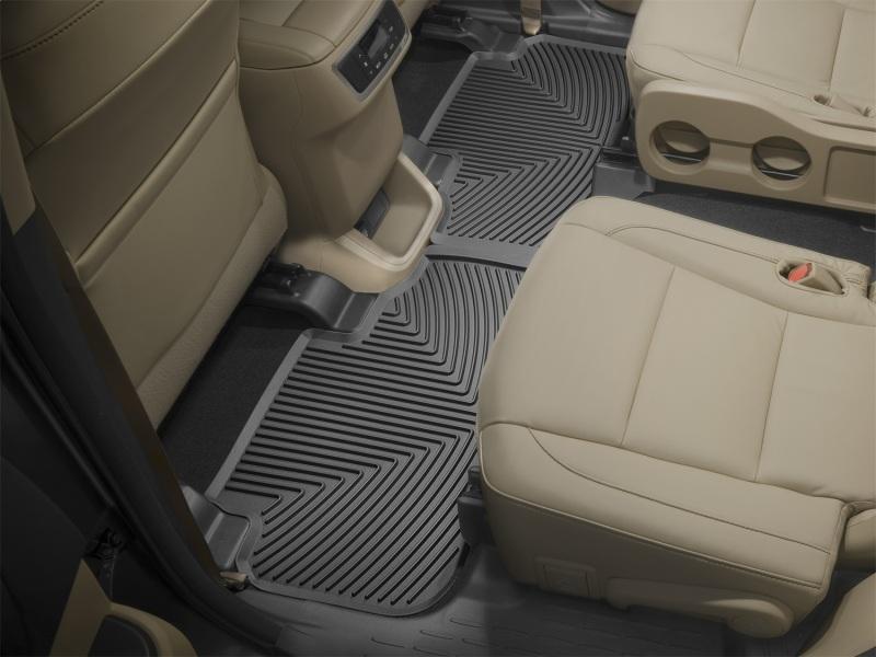WeatherTech W334