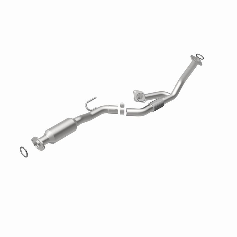 Magnaflow 4481091