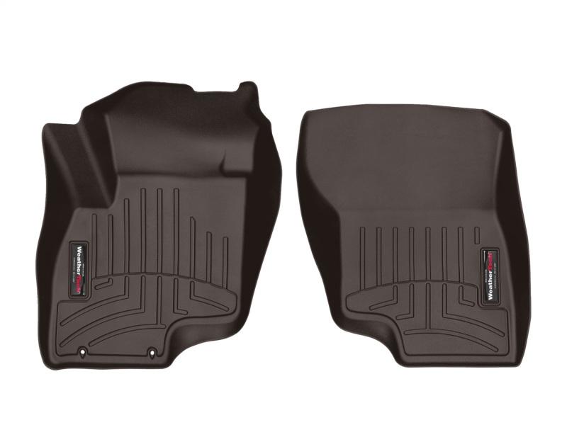 WeatherTech 4713071