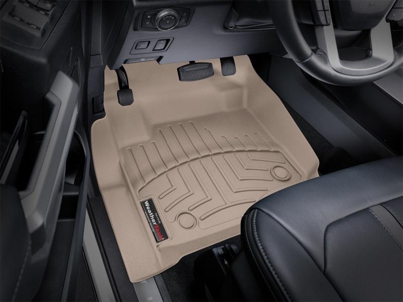WeatherTech 4510121