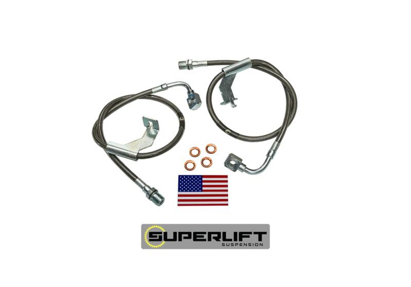 Superlift 91365