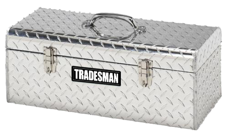 Tradesman 5124T