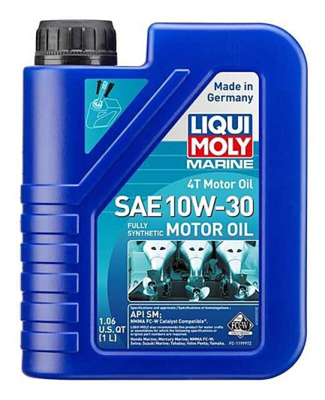 LIQUI MOLY 20520