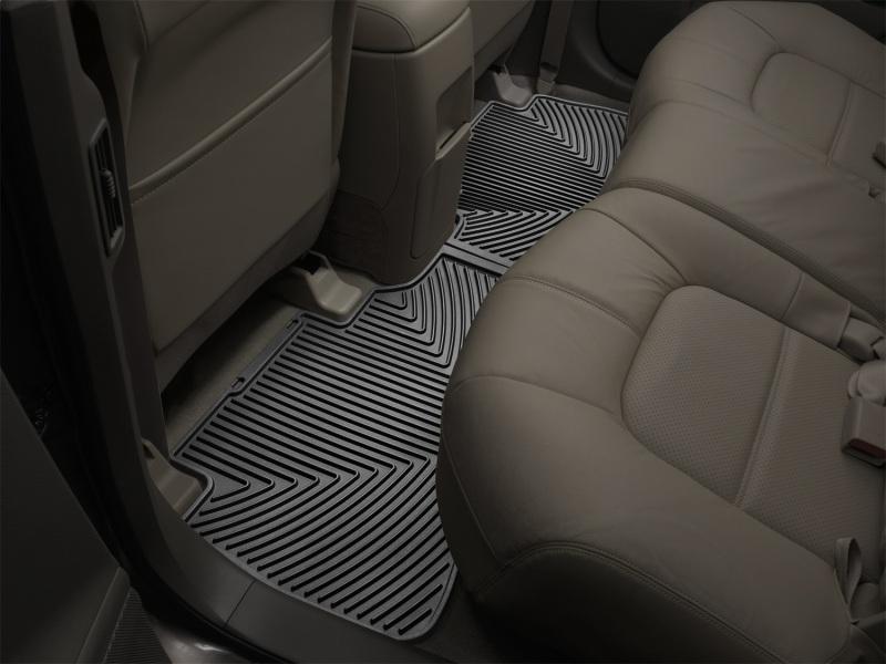 WeatherTech W221