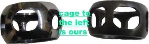 Driveshaft Shop 510030