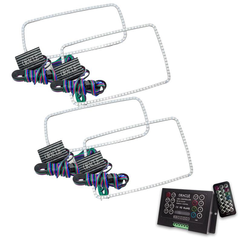 ORACLE Lighting 2249-333