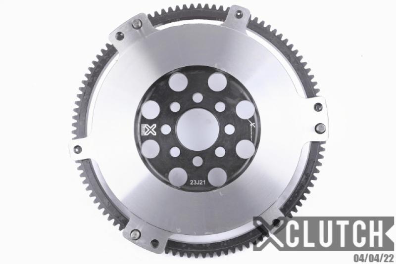 XCLUTCH XFTY013CL