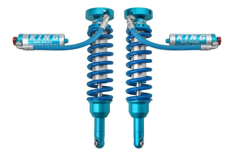 King Shocks 25001-304A