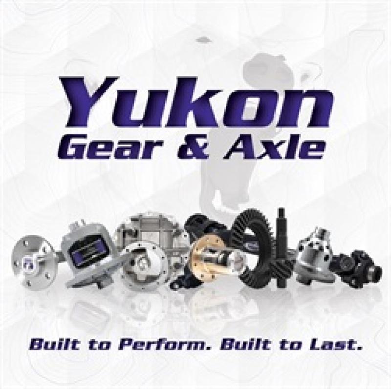 Yukon Gear & Axle YSPABS-001