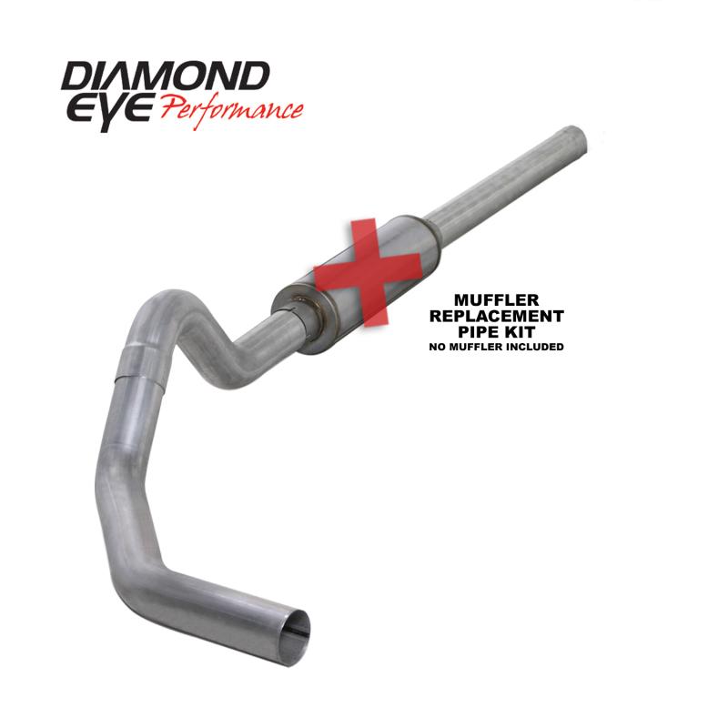 Diamond Eye Performance K4234A-RP