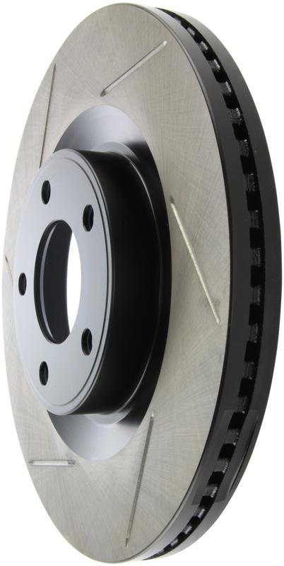 Stoptech 126.61090SR