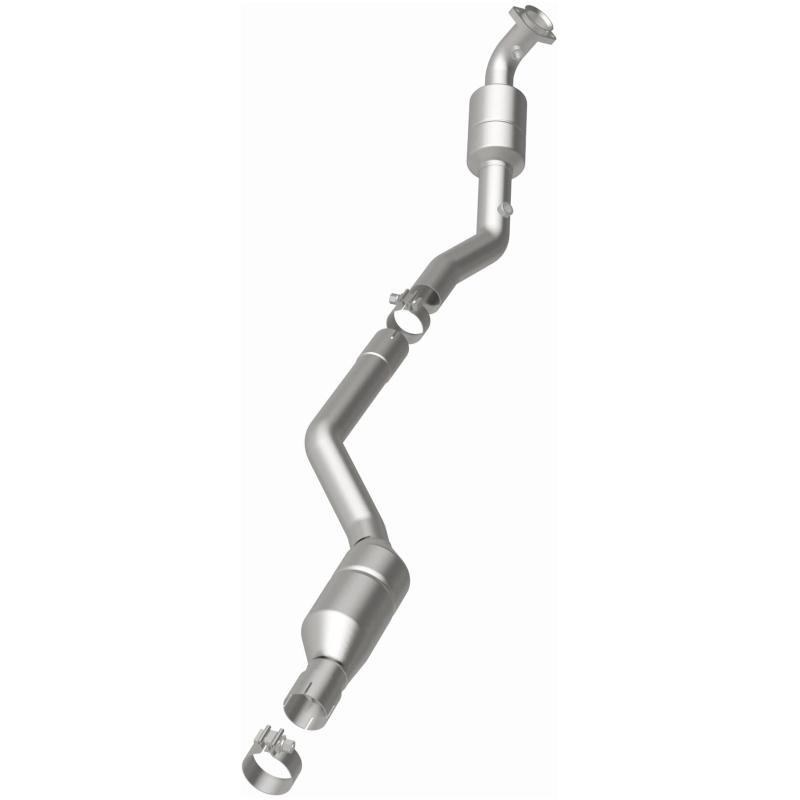 Magnaflow 551202