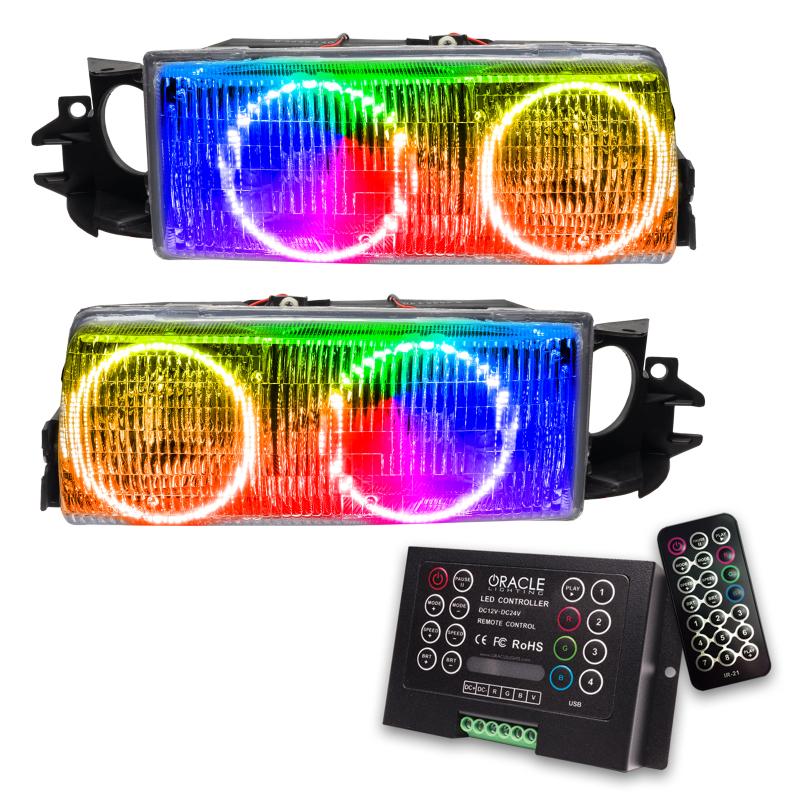 ORACLE Lighting 8178-333