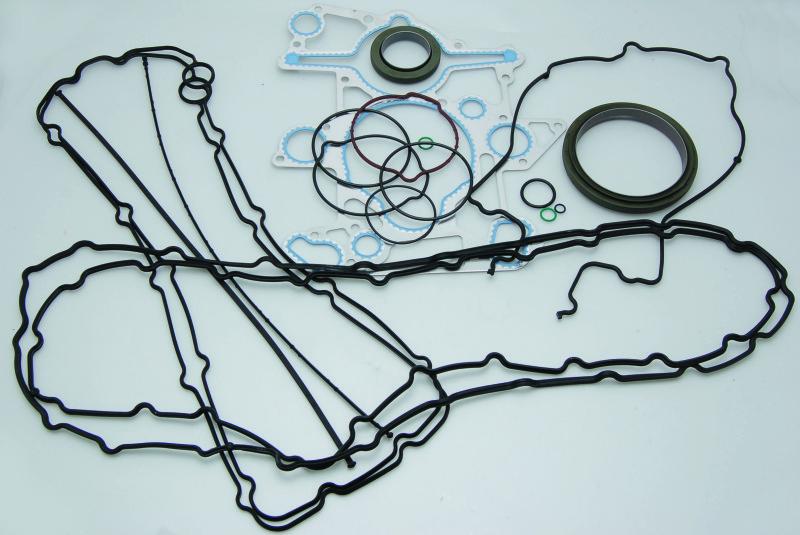 Cometic Gasket PRO3005B