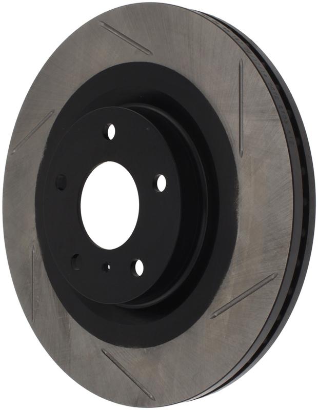 Stoptech 126.42080SR