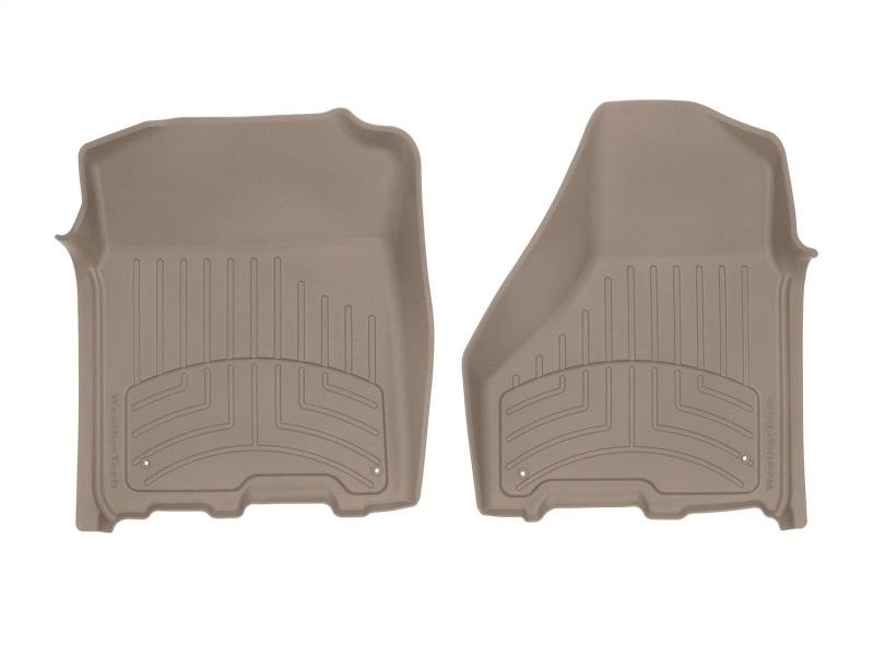 WeatherTech 454781IM
