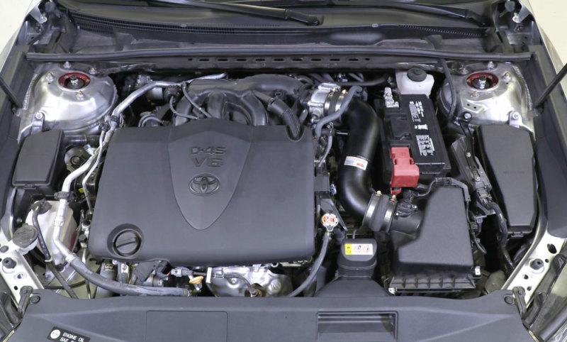 K&N Engineering 69-8622TTK