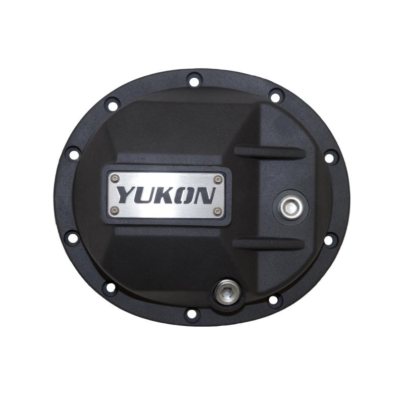 Yukon Gear & Axle YHCC-M35