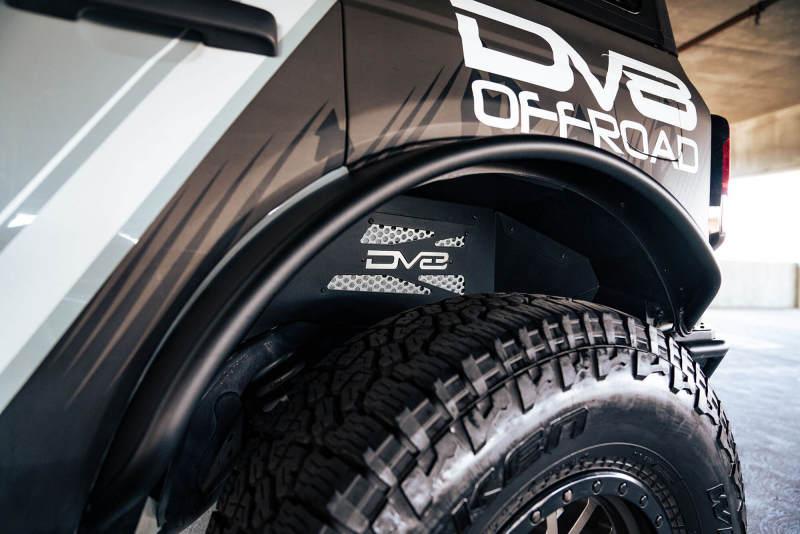 DV8 Offroad INFEND-05RB