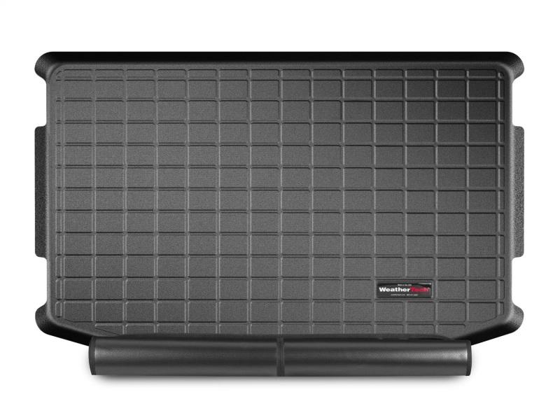 WeatherTech 401204SK