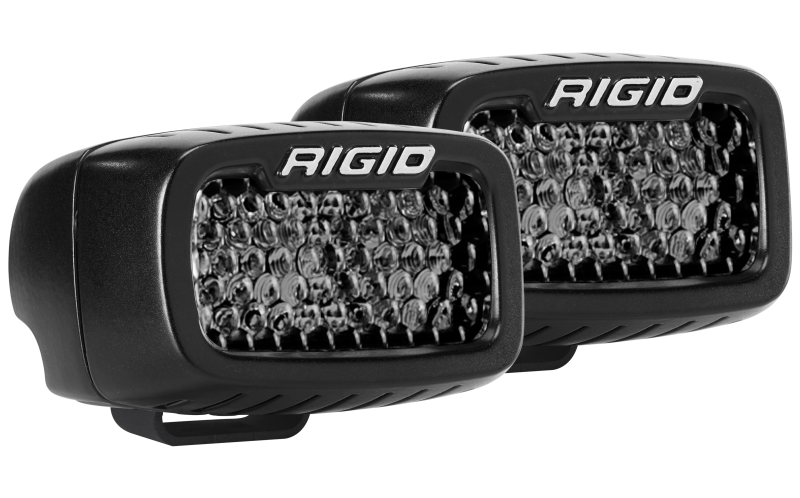 Rigid Industries 902513BLK