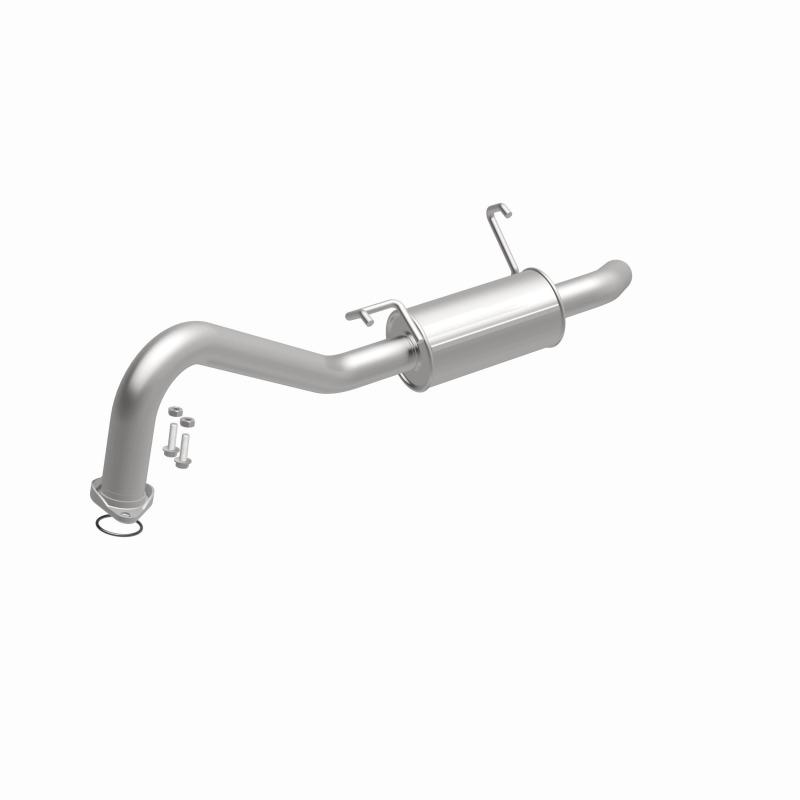 Magnaflow 108-0206