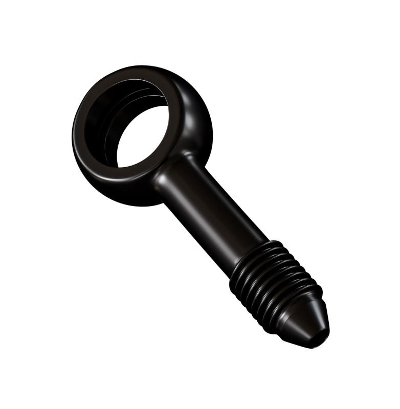 Goodridge PB592-03-04CBK