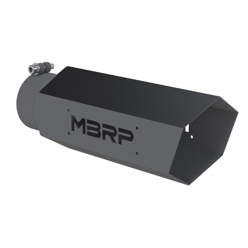 MBRP T5165BLK