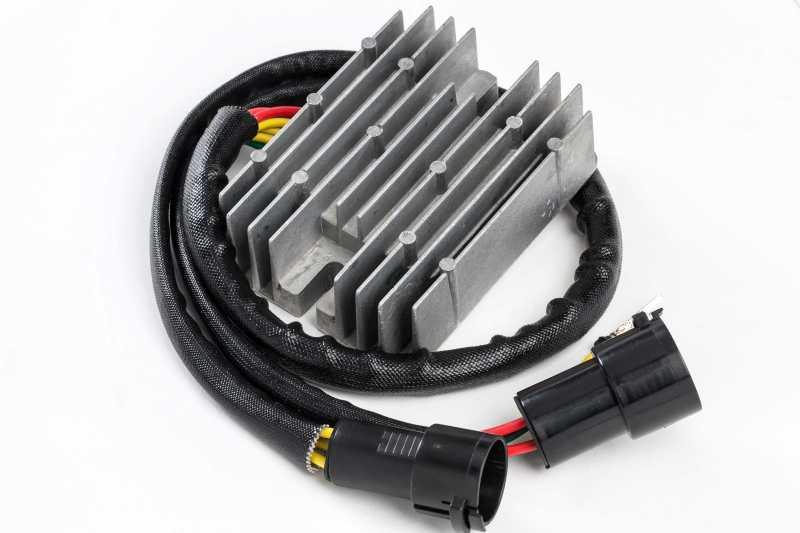 Ricks Motorsport Electrics 10-318