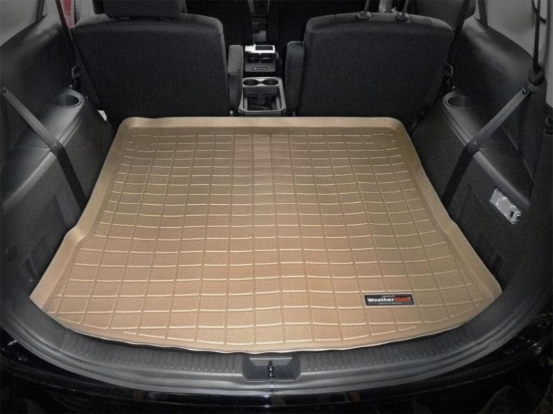 WeatherTech 41444