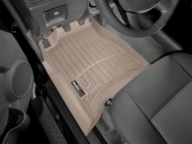 WeatherTech 450761