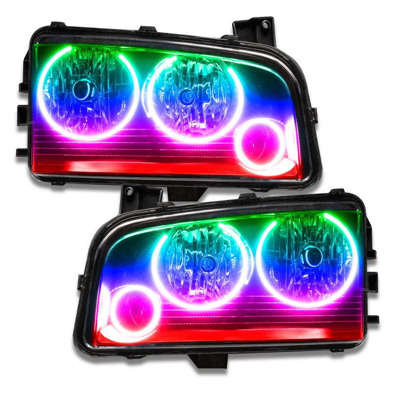 ORACLE Lighting 8197-334